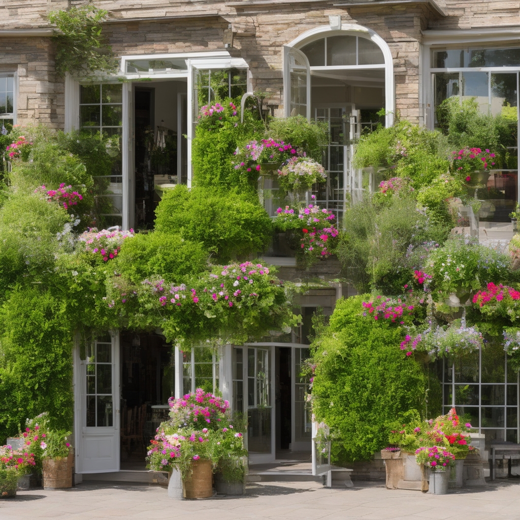 Heritage Property Group office