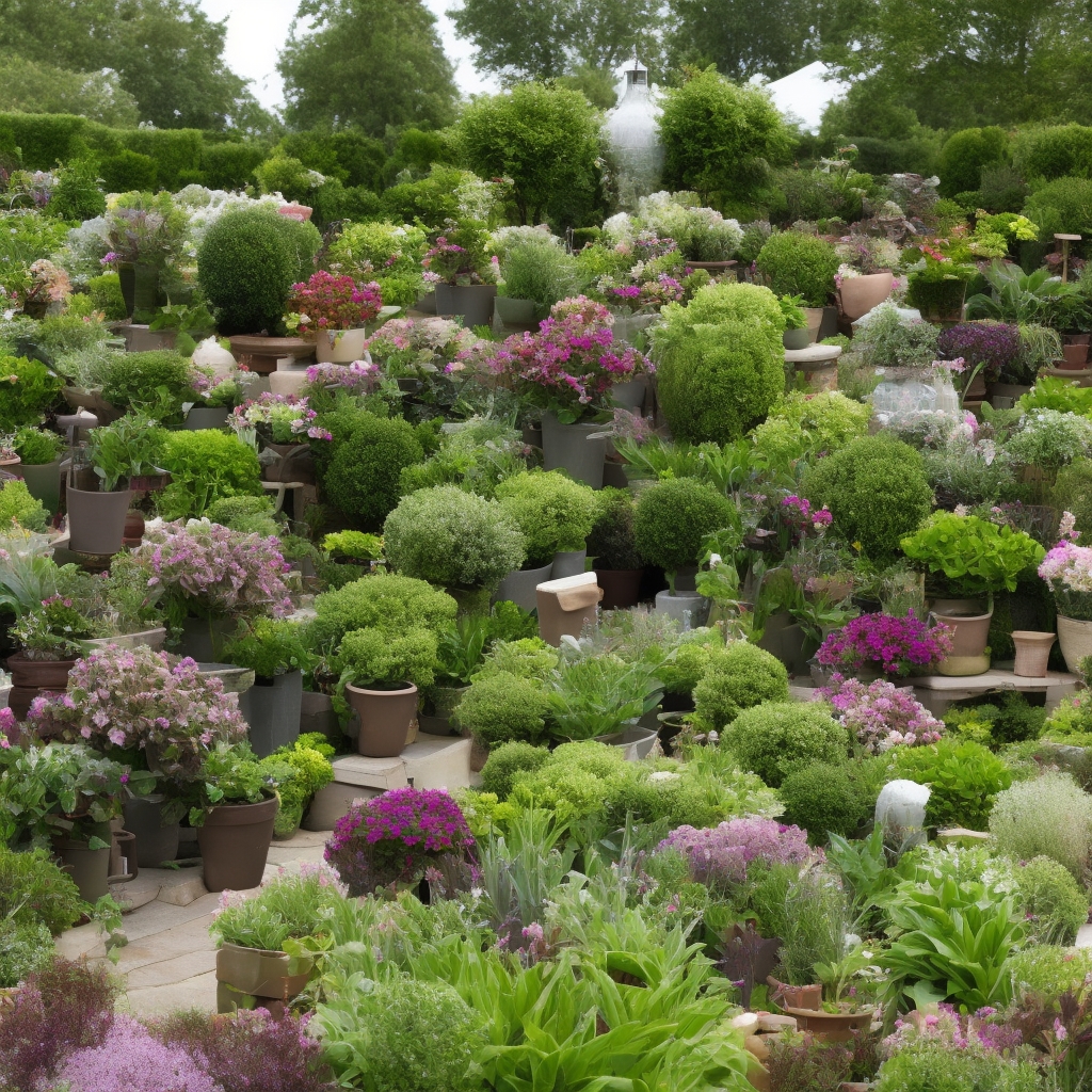 Expert landscaping services