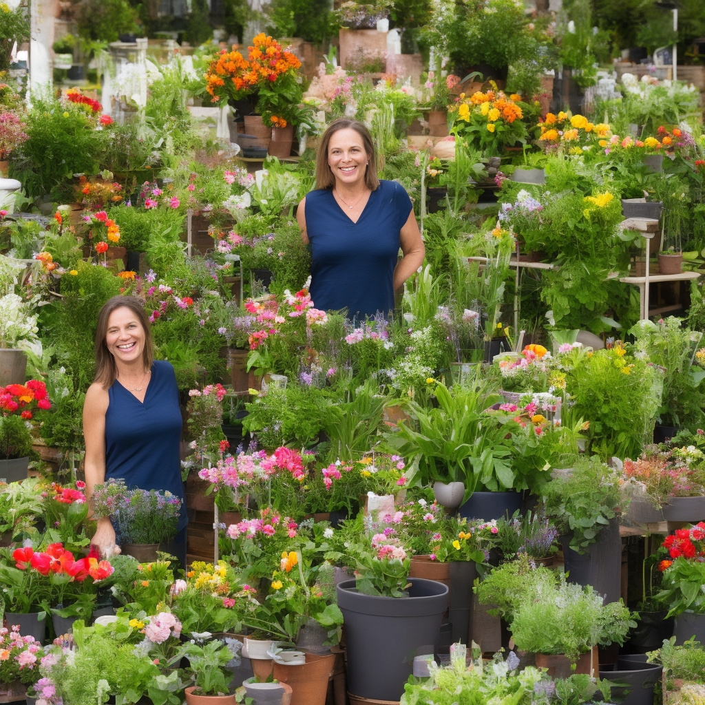 Reliable garden services